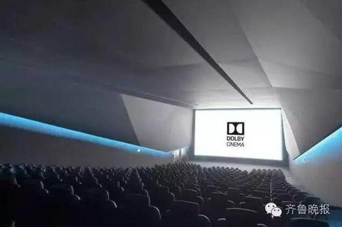 天津哪有杜比影院,天津杜比影院分布概览