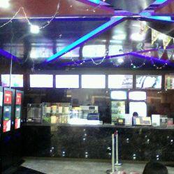 新乡新新影院,光影交织，畅享视听盛宴