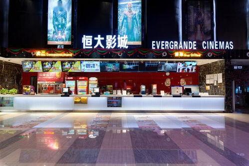 桃源社区影院,打造家门口的文化乐园