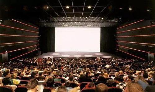 影院入座率较高的时段,影院入座率飙升背后的秘密