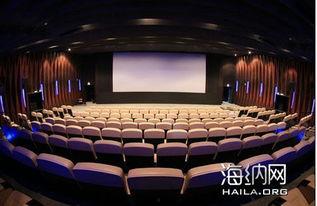 影院入座率较高的时段,影院入座率飙升背后的秘密