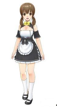 夜恋影院全部uc女仆,UC女仆们的神秘诱惑之旅