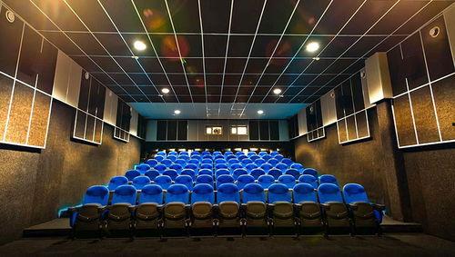 新乡几个电影院,探索本地影院魅力之旅”