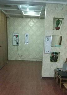 百花影院底商,繁华商圈中的光影乐园