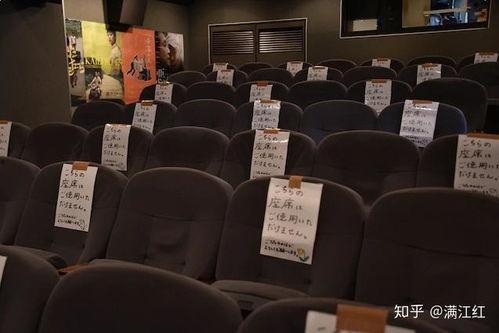 日本的影院,光影交织的文化盛宴