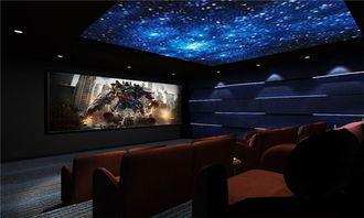 有哪些电影院加盟,多元化观影体验的加盟之路