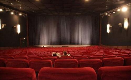 亚洲无精品影院,光影交织的观影之旅