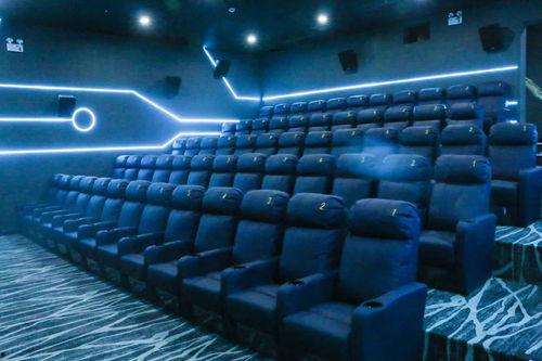 亚洲无精品影院,光影交织的观影之旅