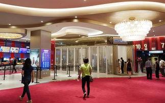 镇江文心影院,光影交织的文化空间探索之旅