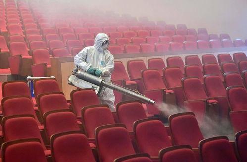 北美最卖座华语电影院,揭秘最卖座华语电影院背后的传奇