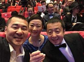 陈建斌近年电影院文案,近年电影作品回顾